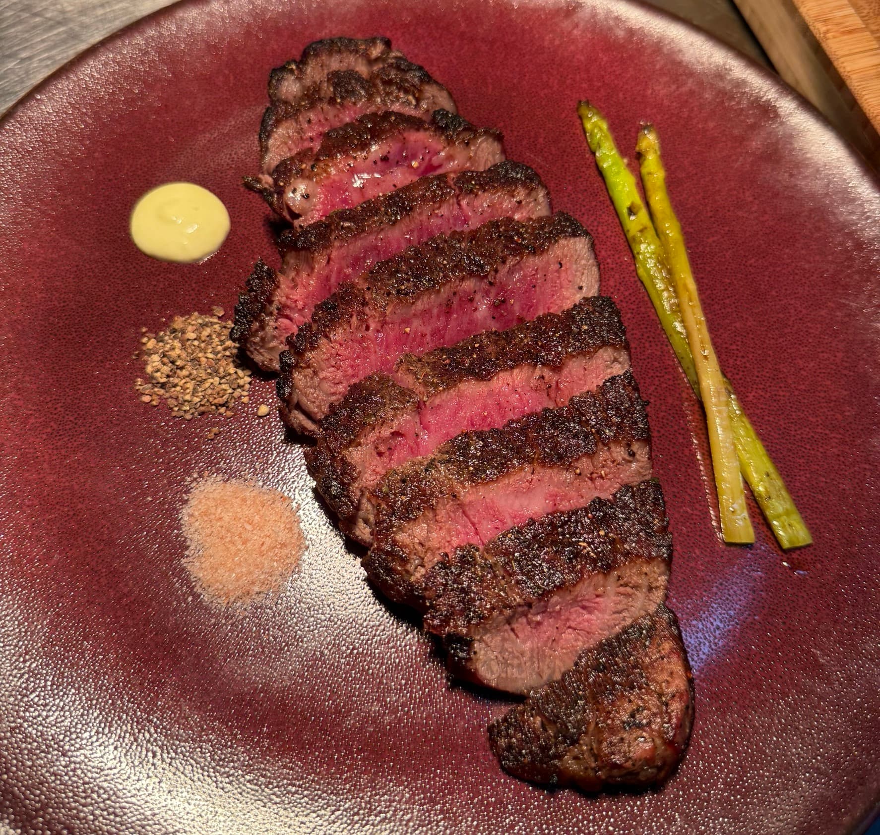 Japanese Tenderloin Wagyu (A4-A5)