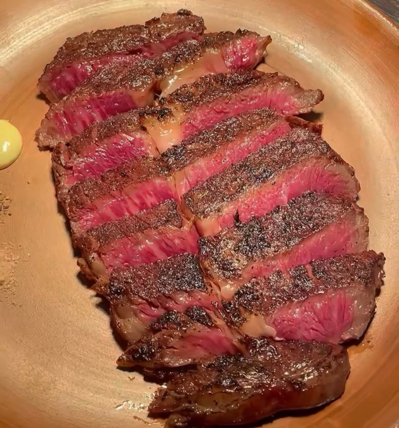 Padoo Ribeye Wagyu MB6/7